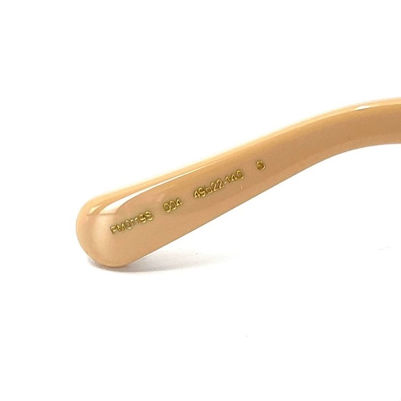 POMELLATO Sunglasses PM0119S 004 Authentic NEW!!! - Picture 8 of 11